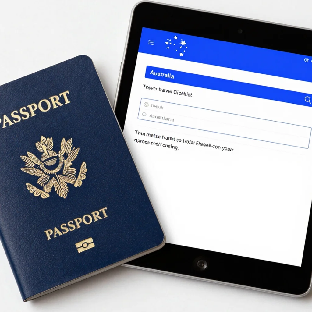 Australia Visa Application Assistance